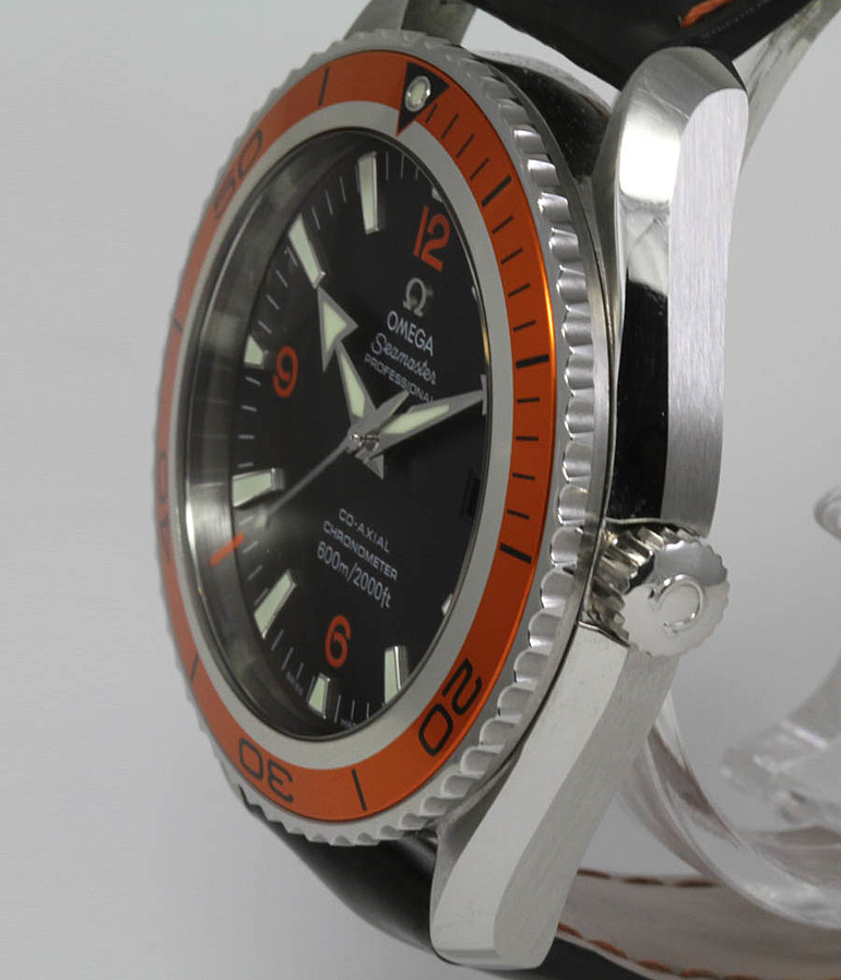 OMEGA Seamaster Ref. 22015000
