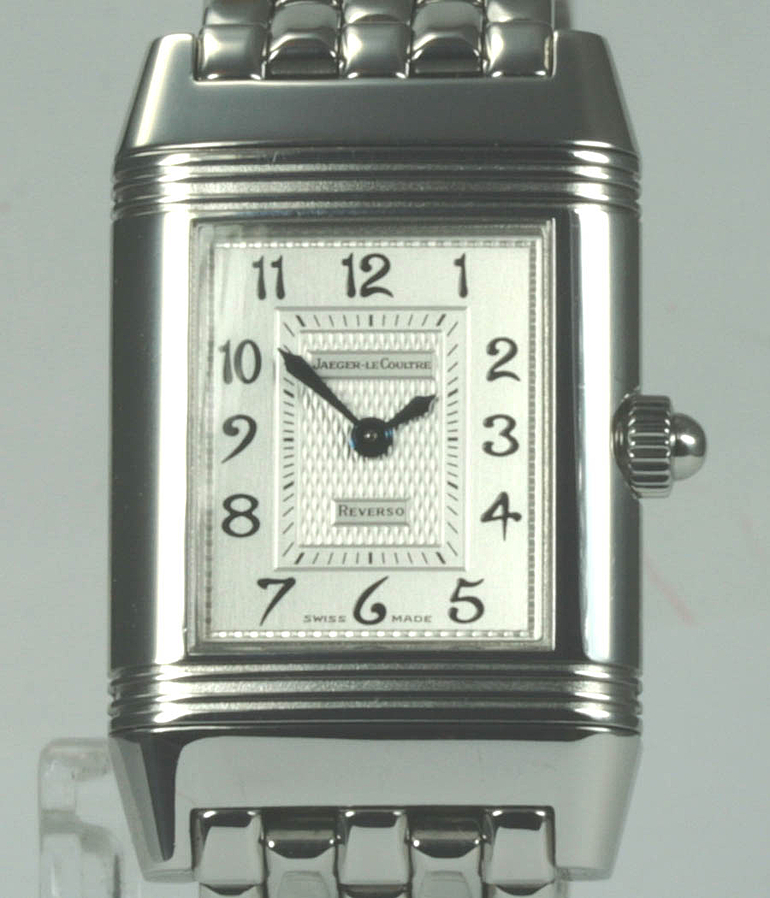 JAEGER LE COULTRE Reverso Ref. 2658402