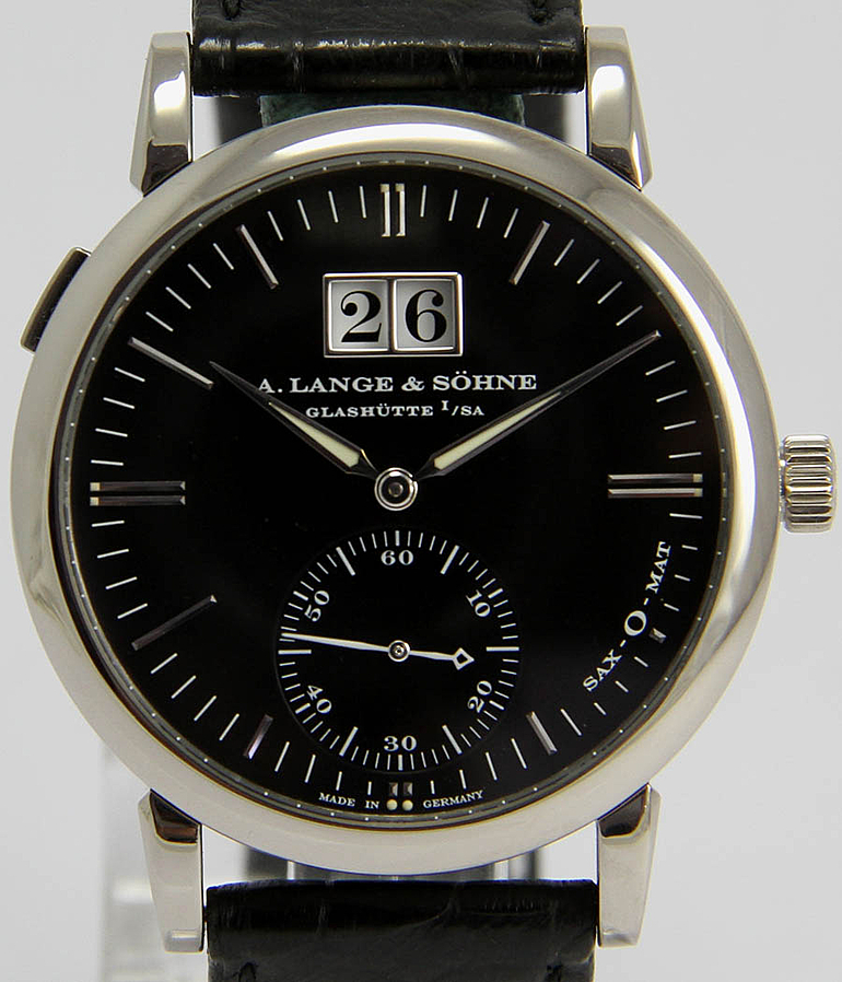LANGE Saxonia Ref. 308.027