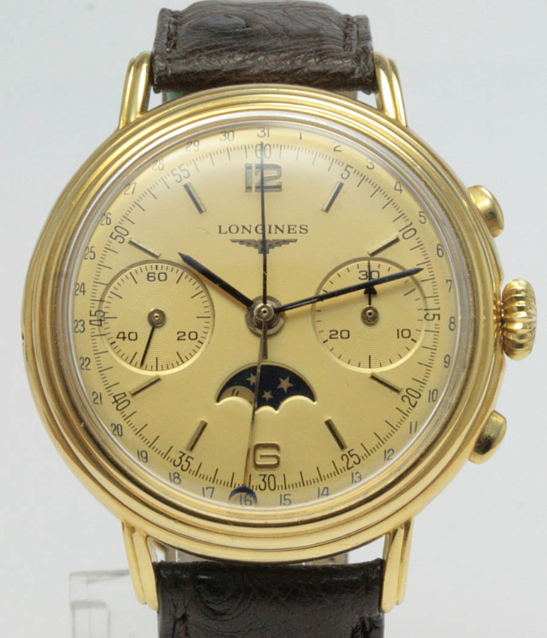 LONGINES