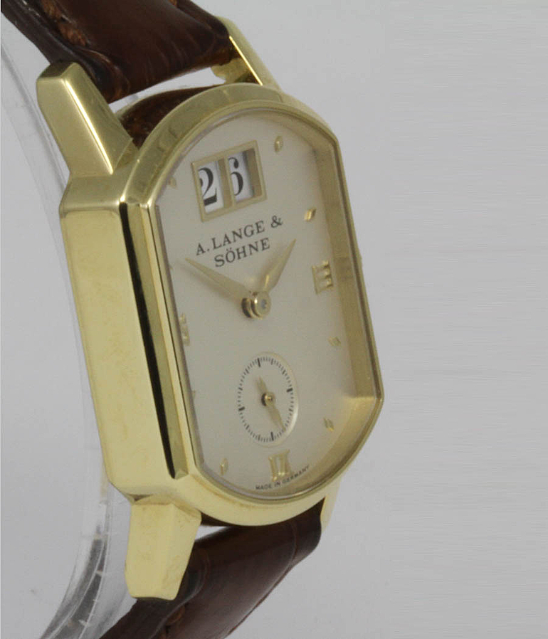 LANGE & SÖHNE Arkade Ref. 103.001