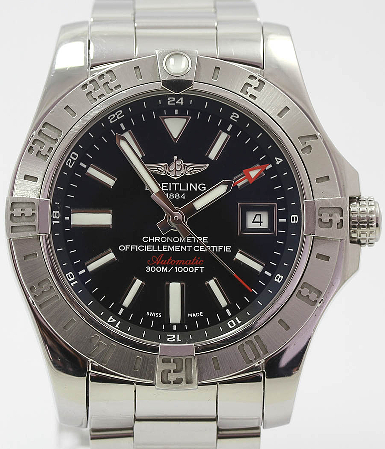 BREITLING Avenger