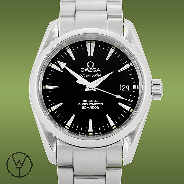 OMEGA Seamaster Ref. 25045000