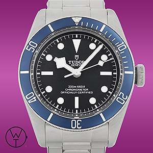 TUDOR Black Bay Ref. 79230B