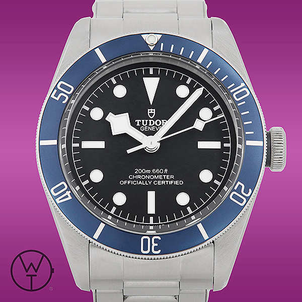 TUDOR Black Bay Ref. 79230B