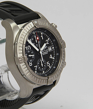 BREITLING Superavenger Ref. E 13360