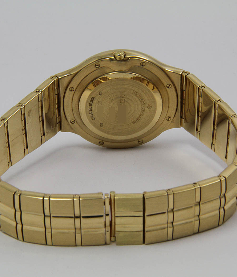 VACHERON & CONSTANTIN Phidias