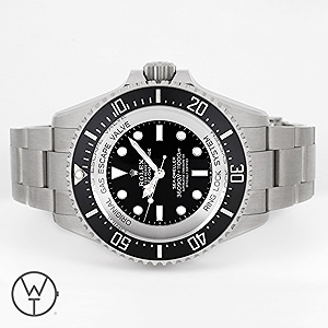 Rolex DeepSea Challenge Ref. 126067