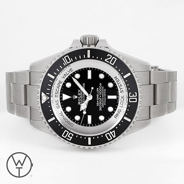 Rolex Sea-Dweller Ref. 126067