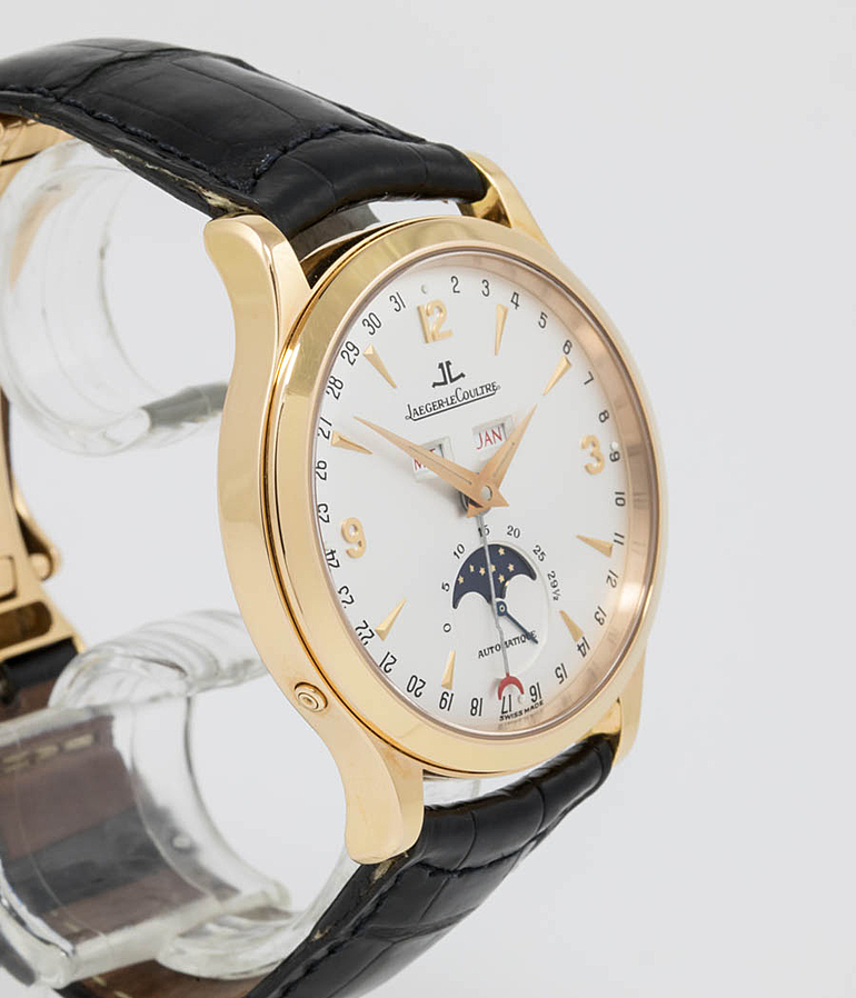 JAEGER LECOULTRE Master Ref. 140.2.98.S