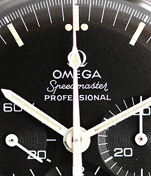 OMEGA Speedmaster Ref. 145022