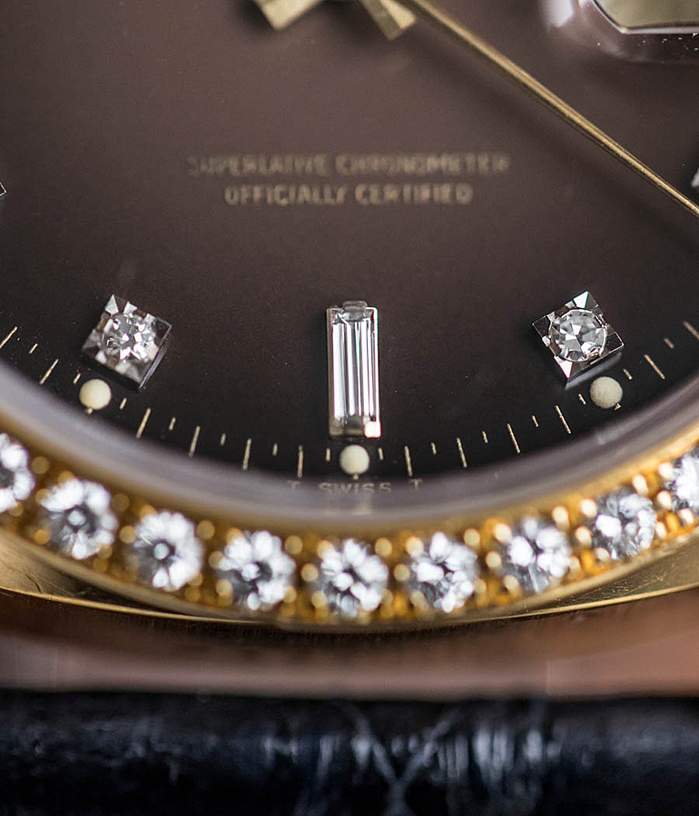 ROLEX Day Date Ref. 18048