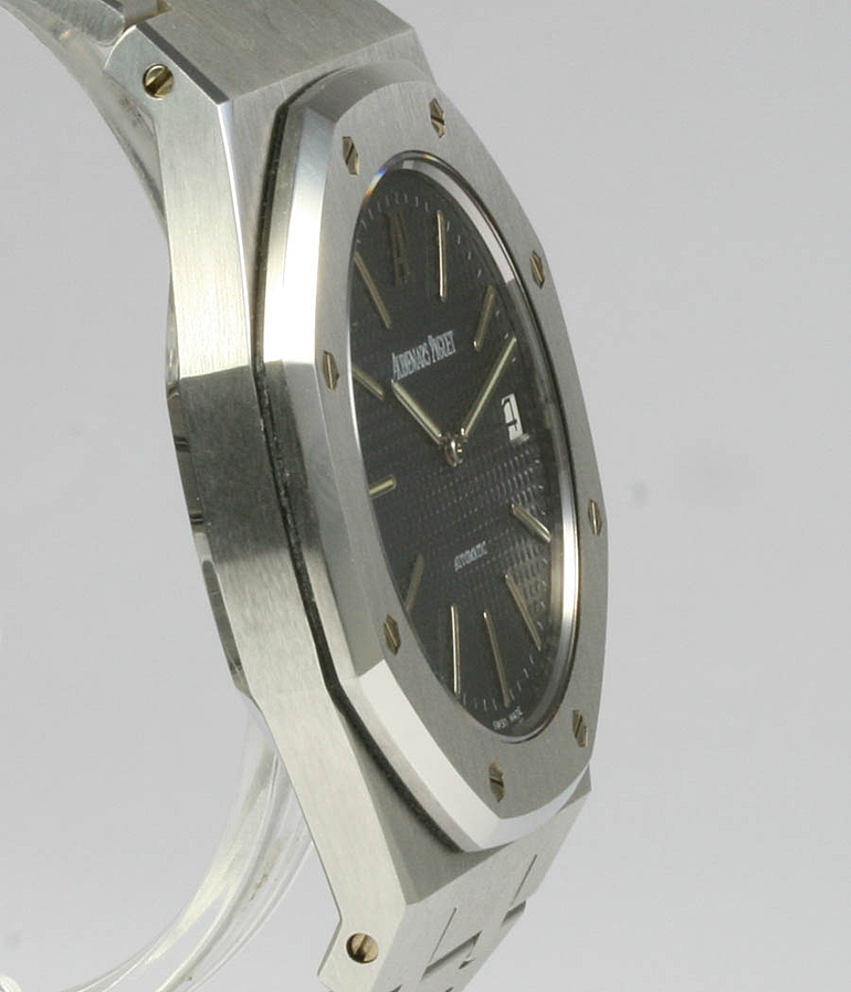 AUDEMARS PIGUET Royal Oak Ref. 148025 ST