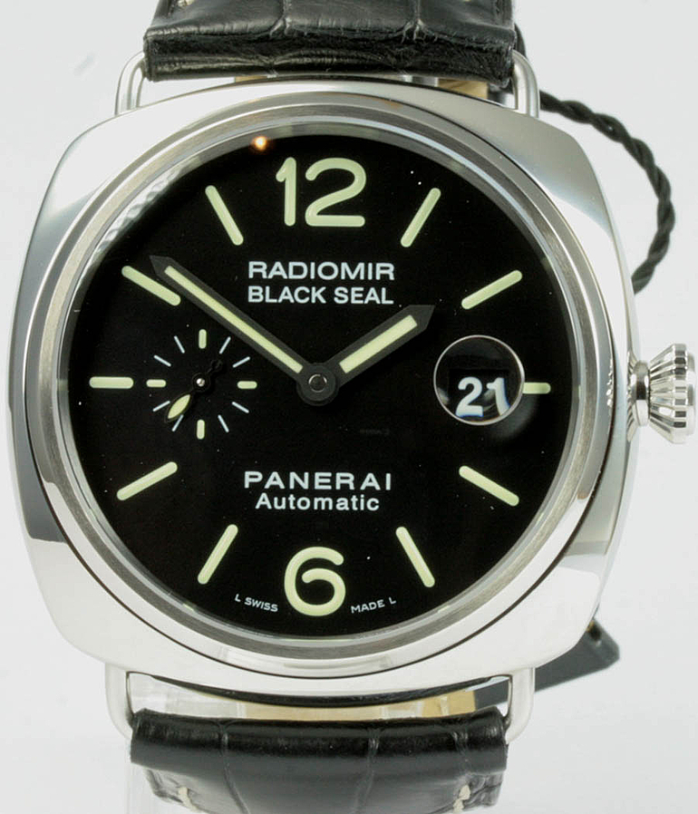 PANERAI Radiomir Ref. PAM 287