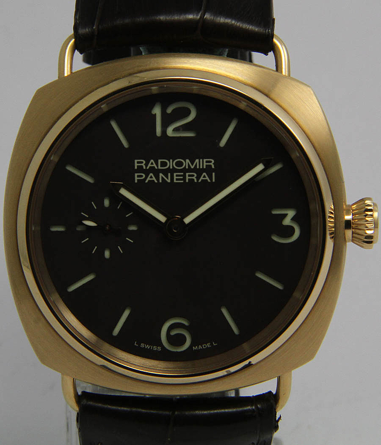 PANERAI Radiomir