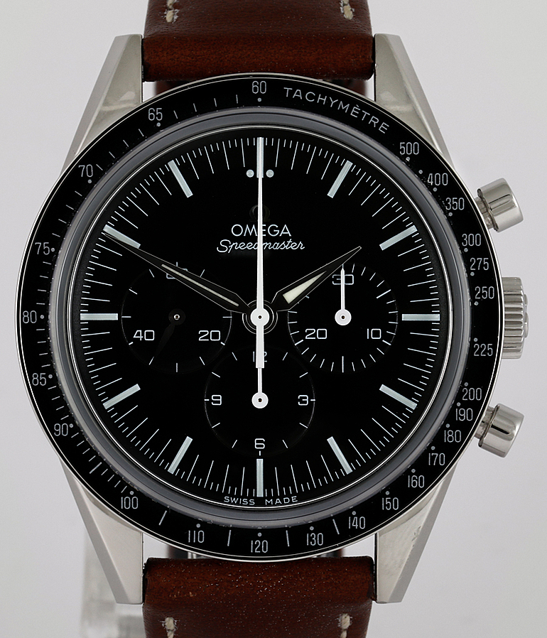 OMEGA Speedmaster