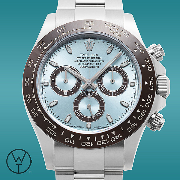 ROLEX Daytona Cosmograph Ref. 116506