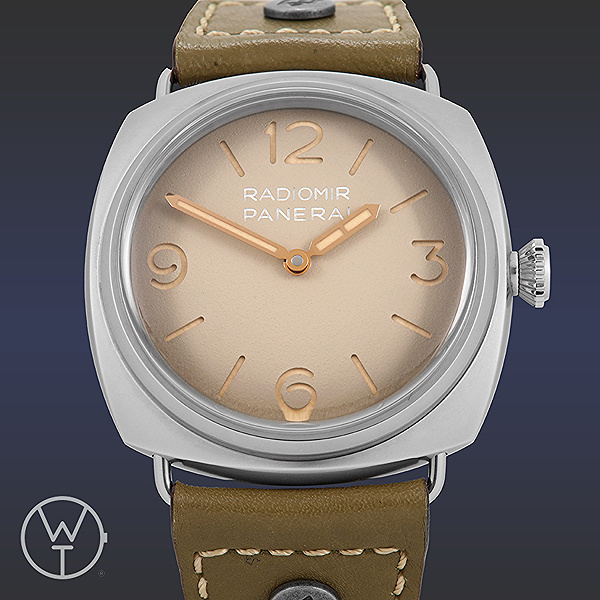 Panerai Radiomir Ref. PAM01350