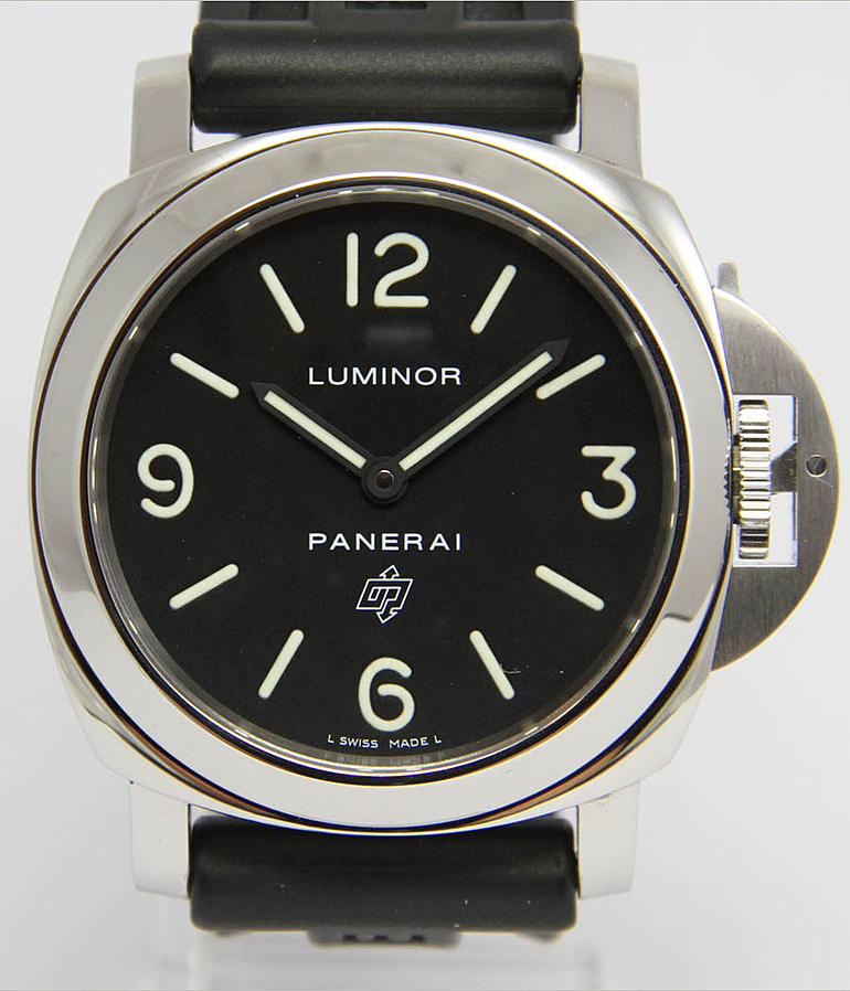 PANERAI Luminor Ref. Pam 000