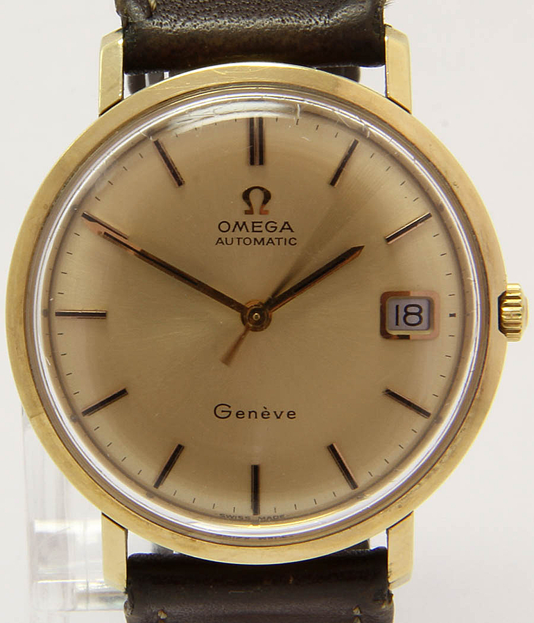 OMEGA