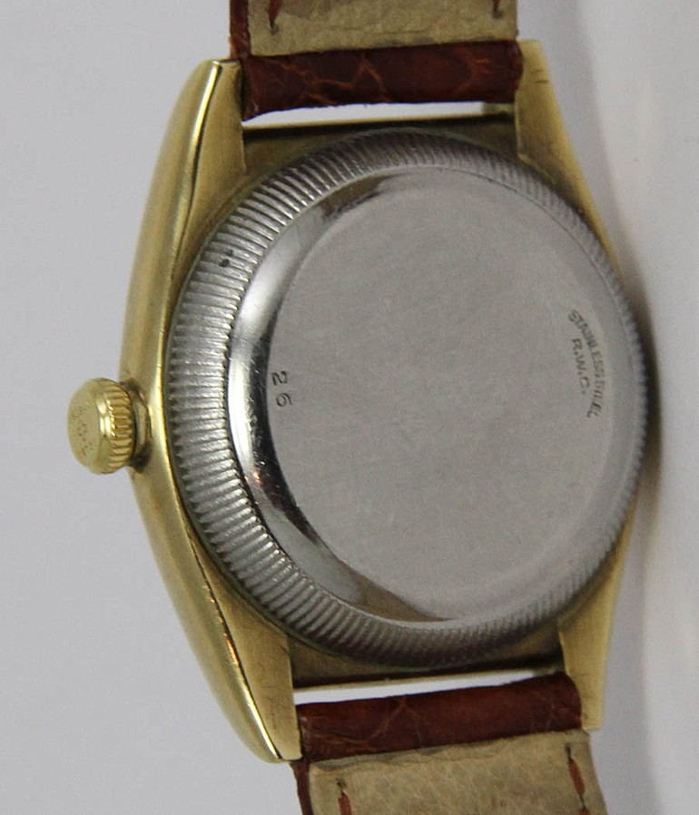 ROLEX Oyster Perpetual