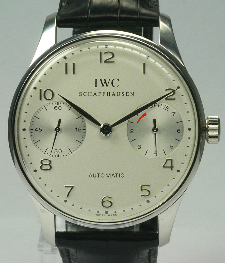 IWC Portugieser Ref. 5000