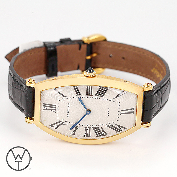 CARTIER Ref. 2435