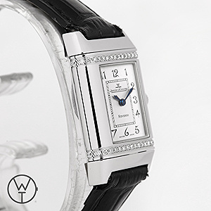 JAEGER LE COULTRE Reverso Ref. 265.8.08