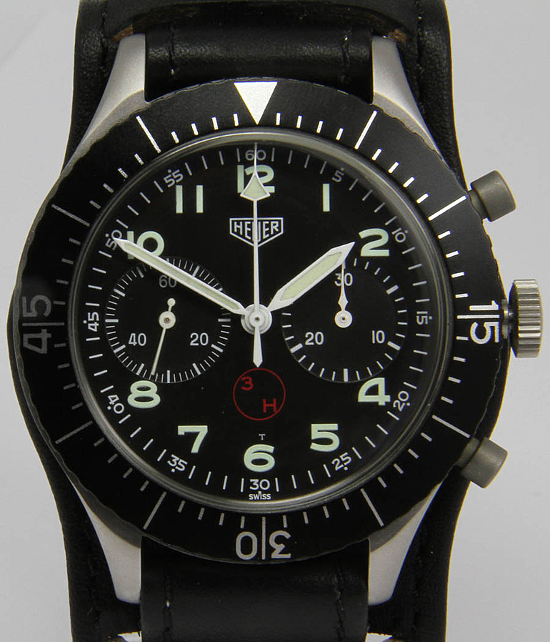 HEUER