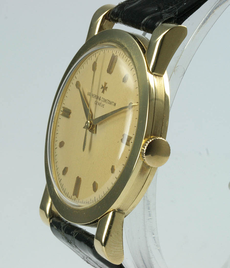 VACHERON CONSTANTIN Chronomètre Royal