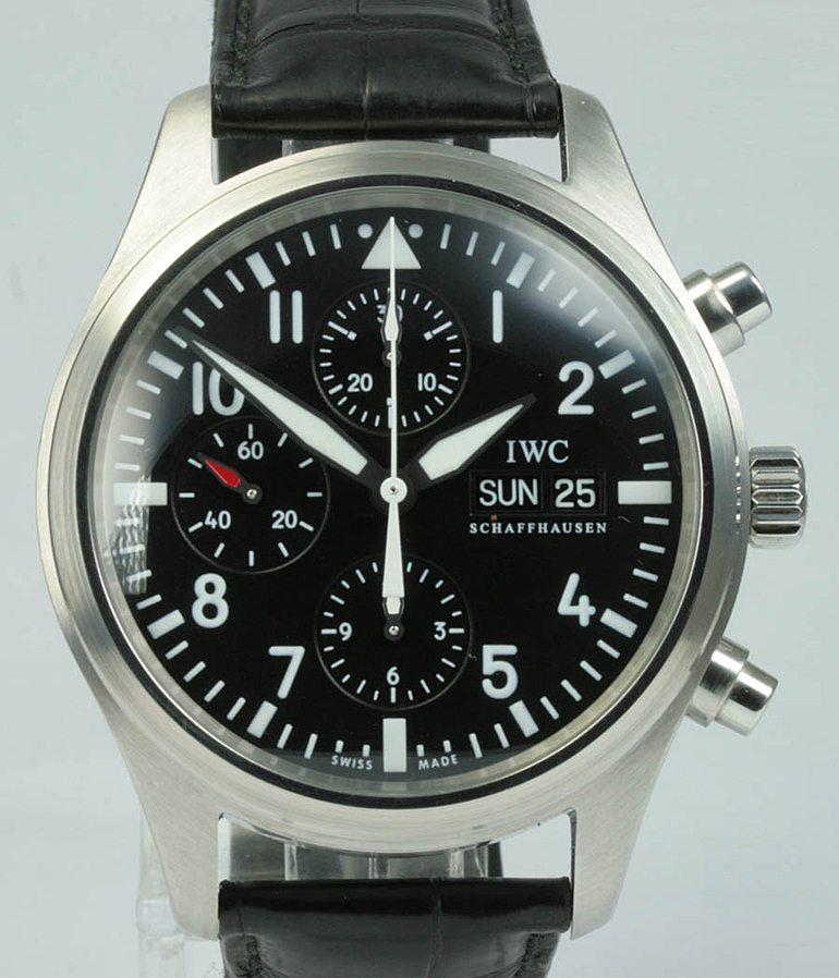 IWC Fliegeruhr Ref. 3717