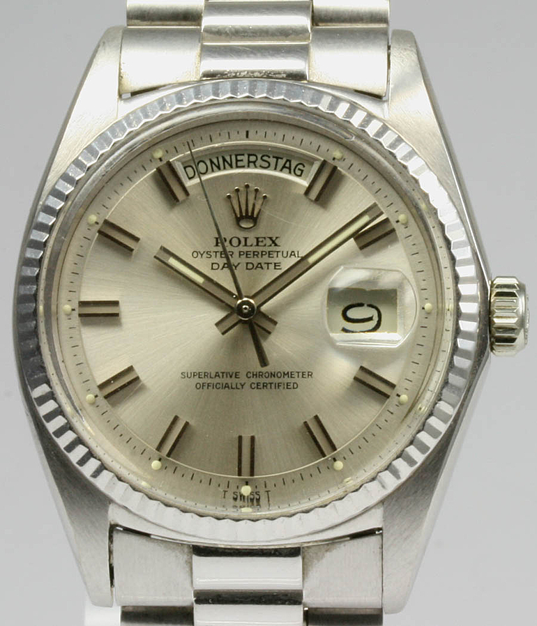 ROLEX Day Date Ref. 1803