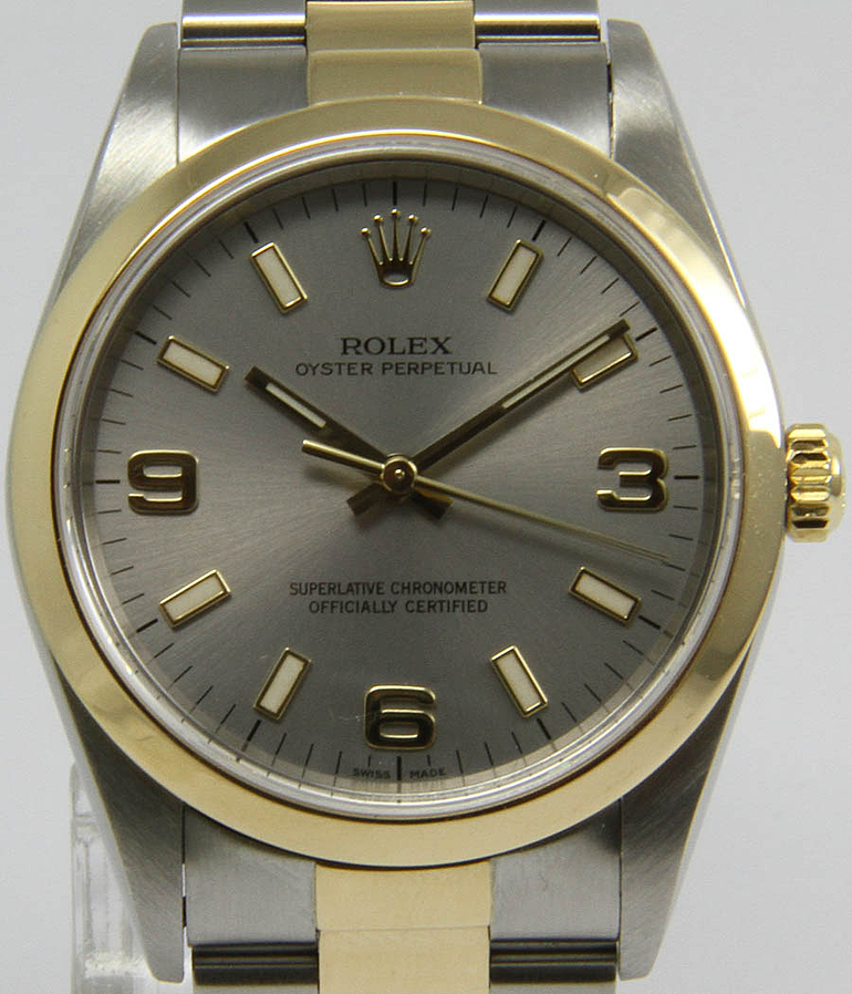 ROLEX Oyster Perpetual Ref. 14203