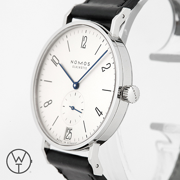 NOMOS Tangente Ref. 130