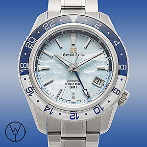 GRAND SEIKO Sport Collection Ref. SBGJ275G