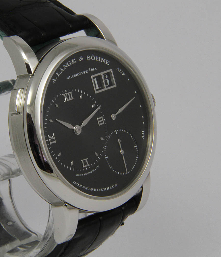 LANGE & SÖHNE Lange 1 Ref. 101.035