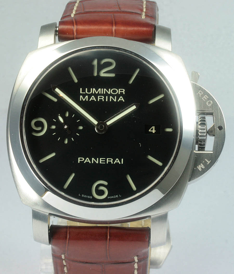 PANERAI Luminor Ref. PAM 312