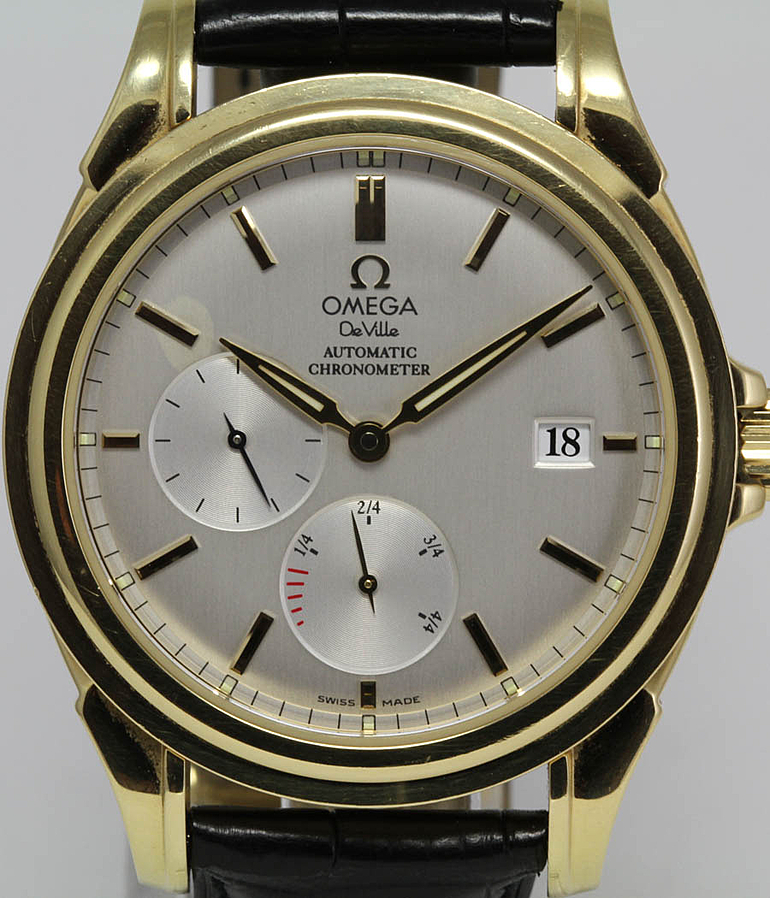 OMEGA De Ville Ref. 46323031
