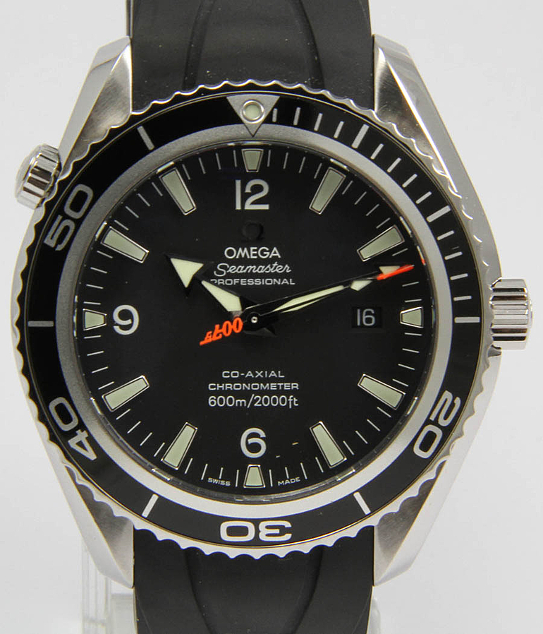 OMEGA Seamaster Ref. 29075091