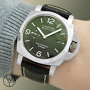 PANERAI Luminor Ref. PAM 1356