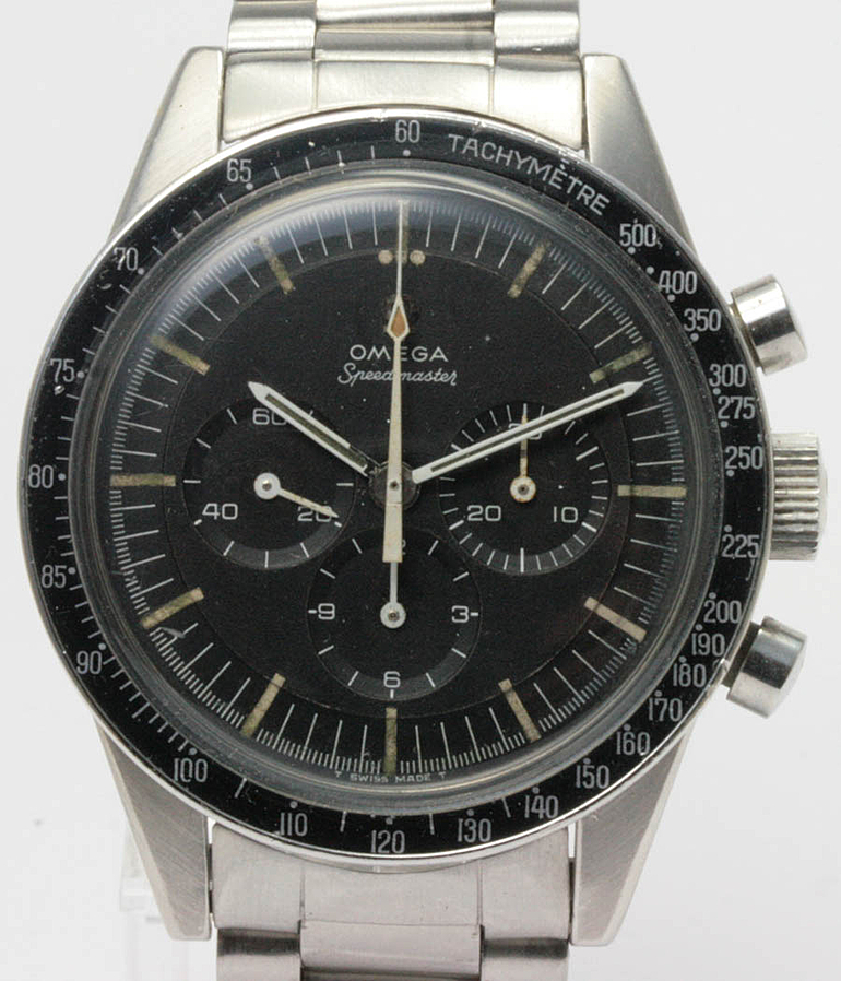 OMEGA Speedmaster Ref. ST 105003