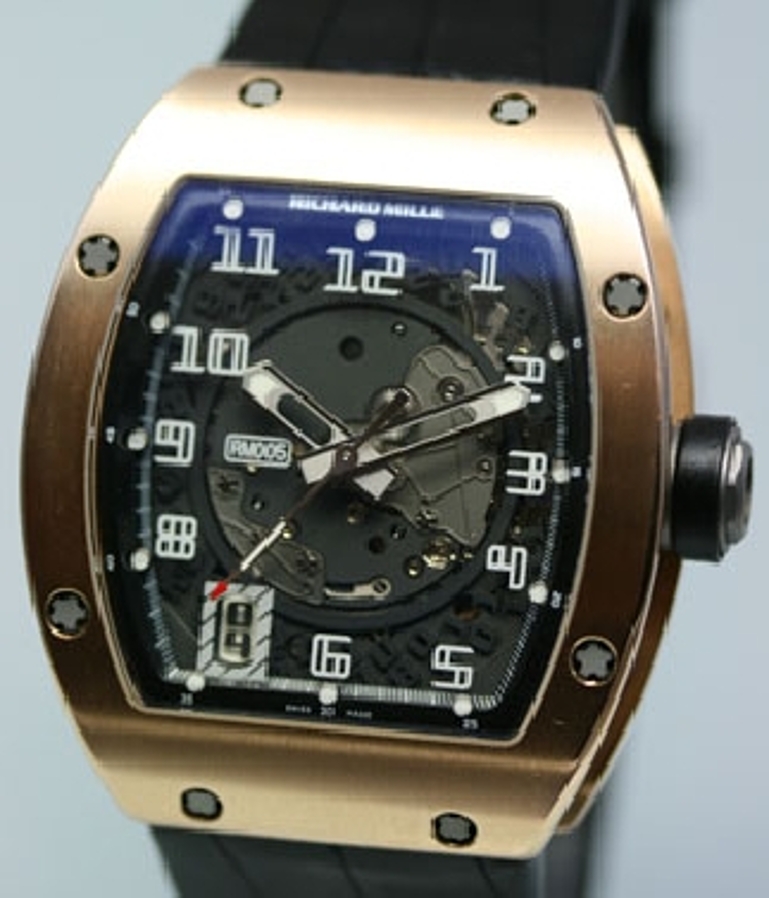 RICHARD MILLE