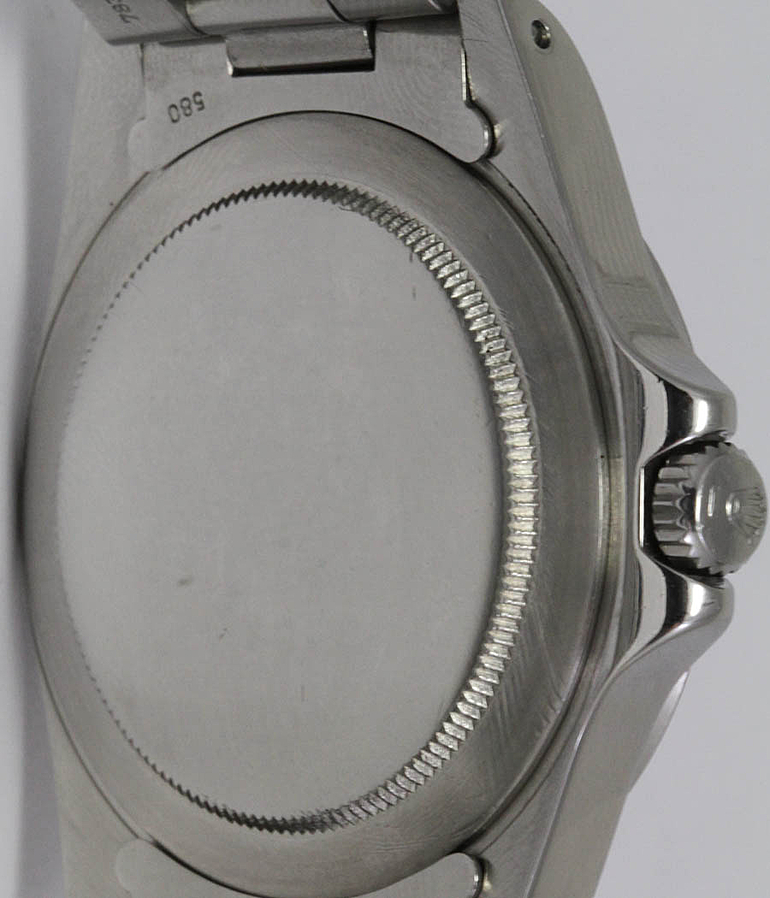 ROLEX Explorer Ref. 1655