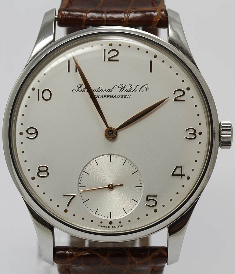 IWC Portugieser Ref. 5441