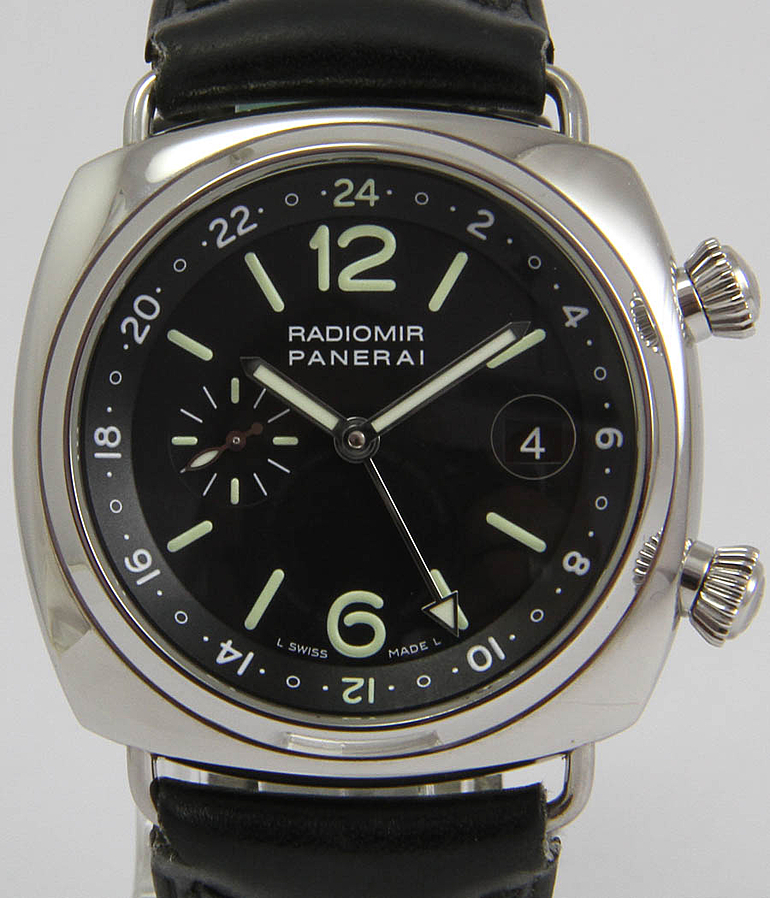 PANERAI Radiomir Ref. PAM 184
