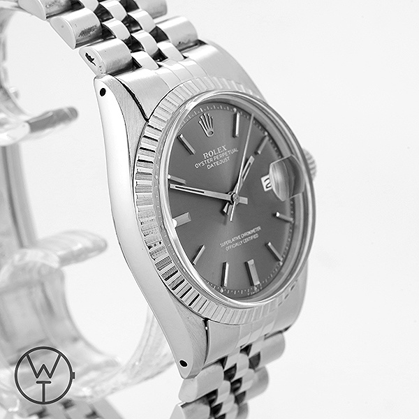 ROLEX Datejust Ref. 1603