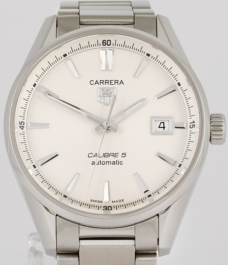 TAG HEUER Carrera Ref. WAR211B.BA0782