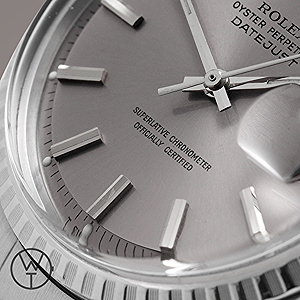 ROLEX Datejust Ref. 1603