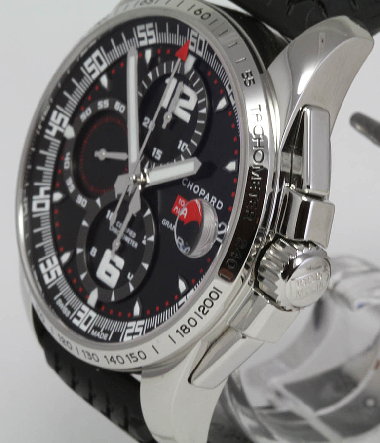 CHOPARD Mille Miglia