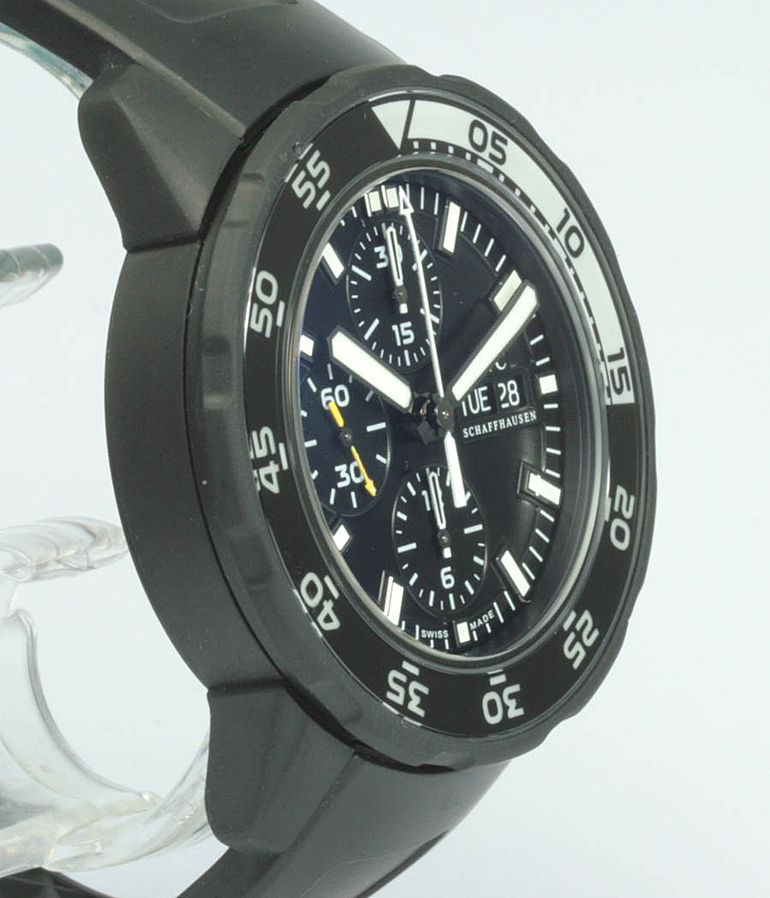 IWC Aquatimer Ref. 3767